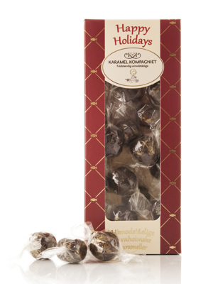 Happy Holidays - 100g Slentre Kugler